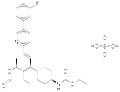 	Vorapaxar Sulfate