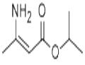 Isopropyl 3-aminocrotonate