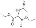 Diethyl acetamidomalonate