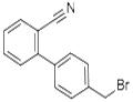 4-Bromomethyl-2-cyanobiphenyl