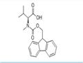 Fmoc-N-methyl-L-valine