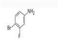 	4-Bromo-3-fluoroaniline