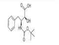 N-BOC-(2R,3R)-2-HYDROXY-3-AMINO-4-PHENYLBUTANOIC ACID pictures