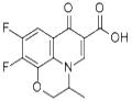 Levofloxacin carboxylic acid