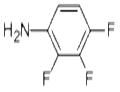 2,3,4-Trifluorobenzenamine