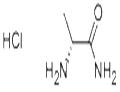 (2R)-2-Aminopropanamide hydrochloride