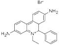 Ethidium bromide