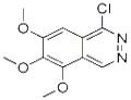 1-Chloro-5,6,7-trimethoxyphthalazine pictures