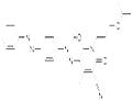 3-Pyridinecarbonitrile, 1,2-dihydro-6-hydroxy-4-methyl-1-3-(1-methylethoxy)propyl-2-oxo-5-4-(phenylazo)phenylazo-