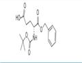 Boc-L-Glutamic acid 1-benzyl ester pictures