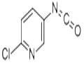 2-CHLORO-5-ISOCYANATOPYRIDINE