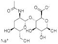 Sodium hyaluronate