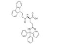 Fmoc-D-glutamic acid gamma-tert-butyl ester pictures