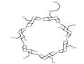 Mono-(6-ethanediamine-6-deoxy)-Beta-Cyclodextrin