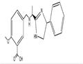 (S)-Methyl 2-Methoxy-5-((1-(4-phenyl-1H-iMidazol-2-yl)ethylaMino)Methyl)benzoate pictures