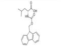 Fmoc-D-leucine