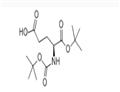 Boc-L-glutamic acid 1-tert-butyl ester