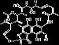 3-FORMYL RIFAMYCIN SV