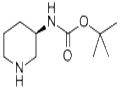 (S)-3-N-Boc-aminopiperidine pictures