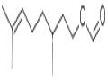 CITRONELLYL FORMATE