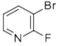 3-Bromo-2-fluoropyridine