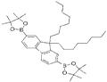 (2,7-BIS(4,4,5,5-TETRAMETHYL-1,3,2-DIOXABOROLAN-2-YL)-9,9-DIOCTYLFLUORENE)