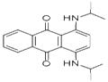 Solvent Blue 36