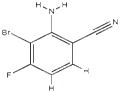 4-Fluoro-3-BroMoanthranilonitrile