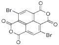 4,9-DibroMoisochroMeno[6,5,4-def]isochroMene-1,3,6,8-tetraone pictures