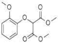 Dimethyl 2-(2-methoxyphenoxy)malonate