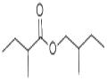 2-Methylbutyl 2-methylbutyrate pictures