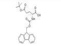 Fmoc-D-glutamic acid gamma-tert-butyl ester