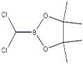 1,3,2-Dioxaborolane, 2-(dichloroMethyl)-4,4,5,5-tetraMethyl- pictures