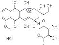 Epirubicin hydrochloride