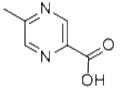 5-Methyl-2-pyrazinecarboxylic acid