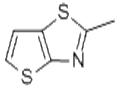 2-Methylthieno[2,3-d]thiazole pictures