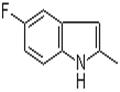 5-Fluoro-2-methylindole pictures