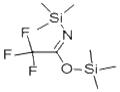 Bis(trimethylsilyl)trifluoroacetamide