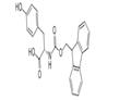 Nalpha-Fmoc-L-tyrosine