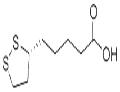 (R)-(+)-1,2-Dithiolane-3-pentanoic acid