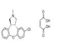 Asenapine Maleate