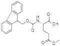 Fmoc-L-Glutamic acid gamma-methyl ester