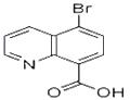 5-BroMoquinoline-8-carboxylic acid pictures