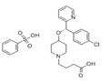 BEPOTASTINE BESILATE