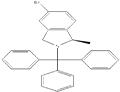 (1R)-5-Bromo-1-methyl-2-trityl-2,3-dihydro-1H-isoindole pictures