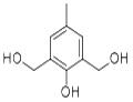 2,6-Bis(hydroxymethyl)-p-cresol pictures