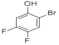 2-Bromo-4,5-difluorophenol pictures