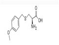 	2-Amino-3-[(4-methoxybenzyl)thio]propanoic acid