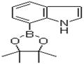 Indole-7-boronic acid pinacol ester pictures