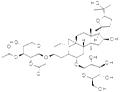 ASTRAGALOSIDE I